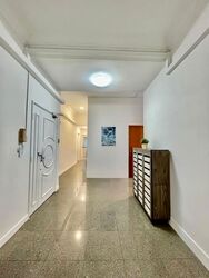 Banyan Condominium (D5), Condominium #571867581